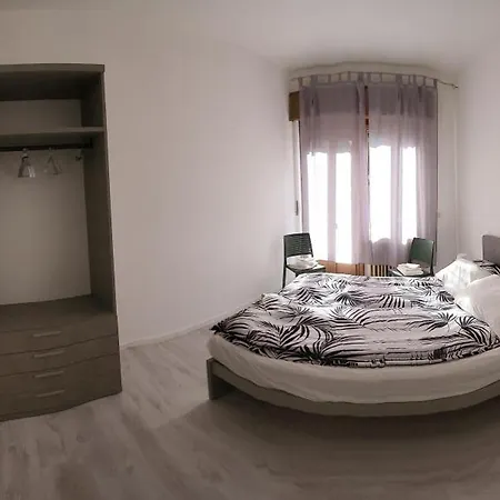 Casa Camoscio Lägenhet