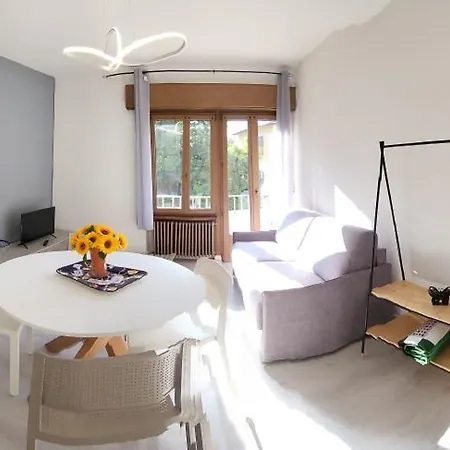 Casa Camoscio Каннобио