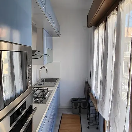 Appartement Casa Camoscio Cannobio