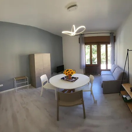 Casa Camoscio Lägenhet Cannobio