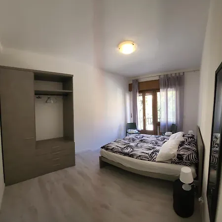 Casa Camoscio * Каннобио